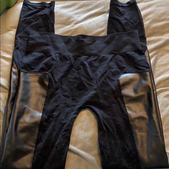 Girls leggings - Picture 1 of 3